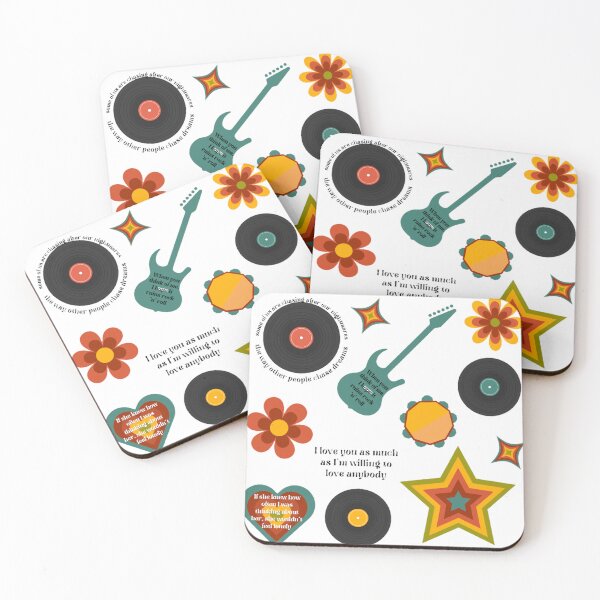 Item preview, Daisy Jones Pack designed and sold by imcalledbri.
