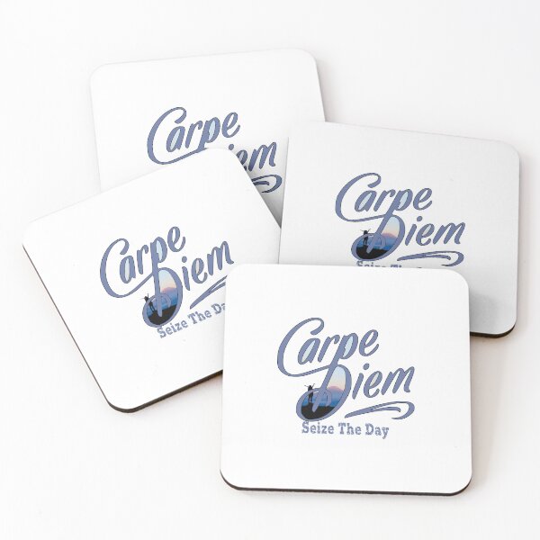 Item preview, Carpe Diem designed and sold by Vienna15.