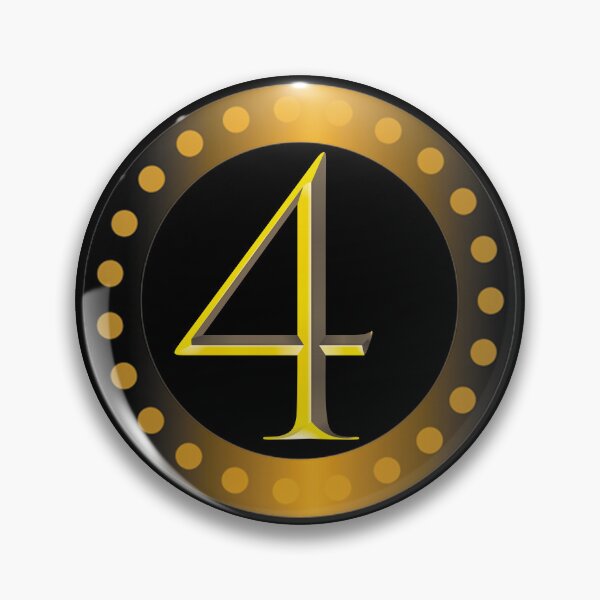 Item preview, Paciencia y Fe number Four designed and sold by DesignerFollow.