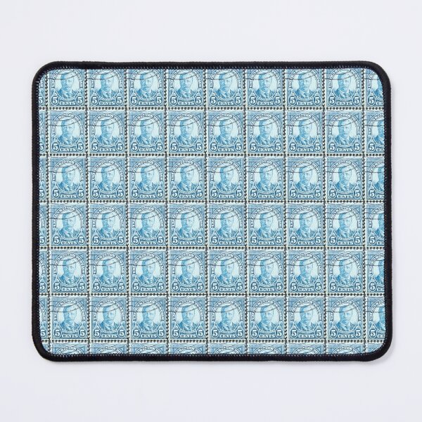 Item preview, Theodore Roosevelt Vintage Postage Stamp designed and sold by Factory57.
