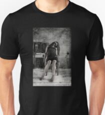The Hostage Shirt Unisex T-Shirt