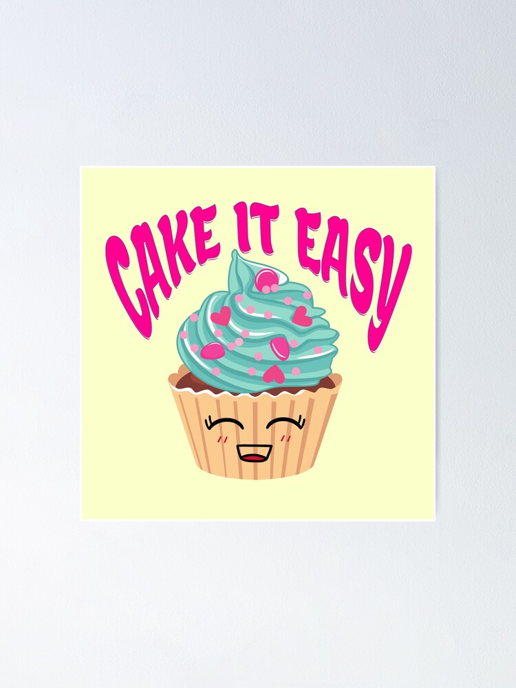 Custom Cupcakes – JustCakeIt!