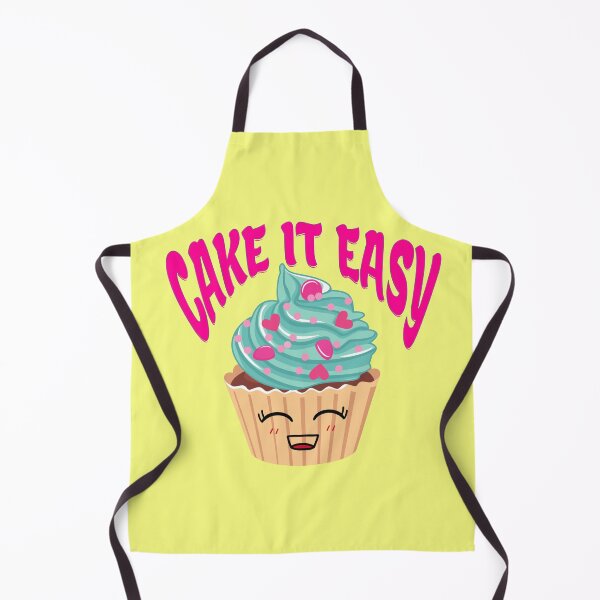 Item preview, Cake it Easy Cupcake designed and sold by Sweet-A-Dsignz.