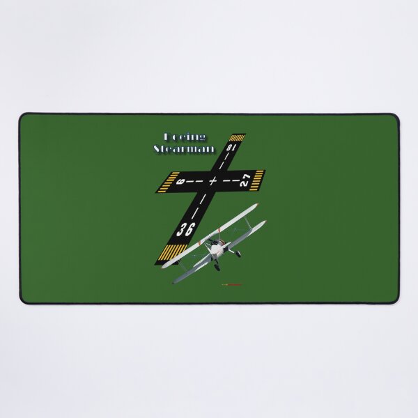 Item preview, Airport Design - Stearman VH-RAC  20100320 designed and sold by muz2142.