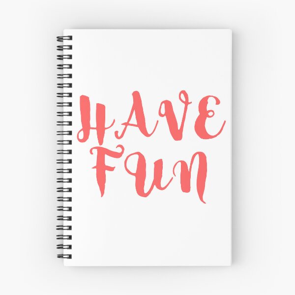 Item preview, HAVE FUN designed and sold by IsaCria.