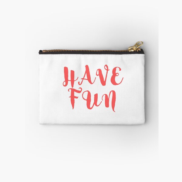 Item preview, HAVE FUN designed and sold by IsaCria.