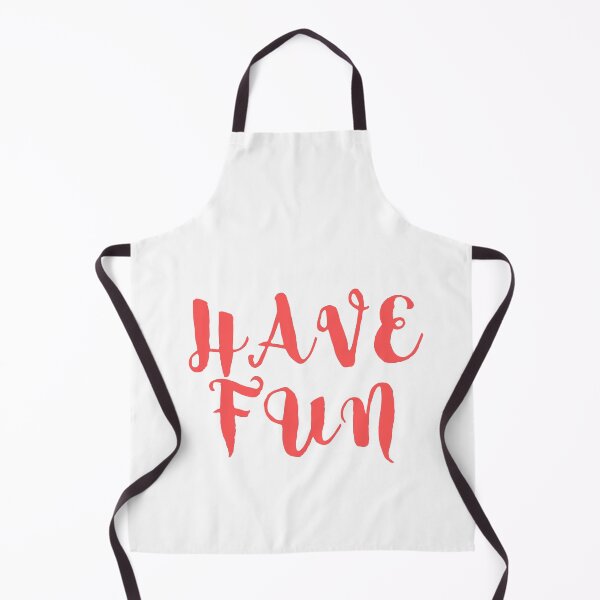 Item preview, HAVE FUN designed and sold by IsaCria.