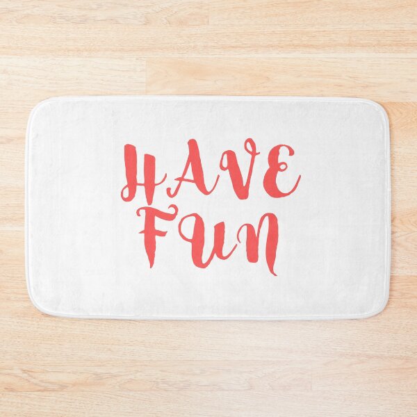 Item preview, HAVE FUN designed and sold by IsaCria.