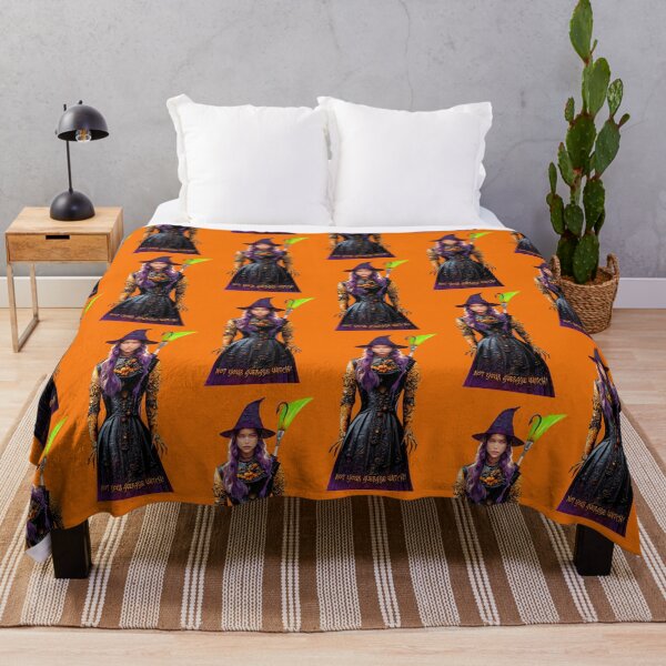 Item preview, NOT YOUR AVERAGE WITCH! designed and sold by Ed Rosek.