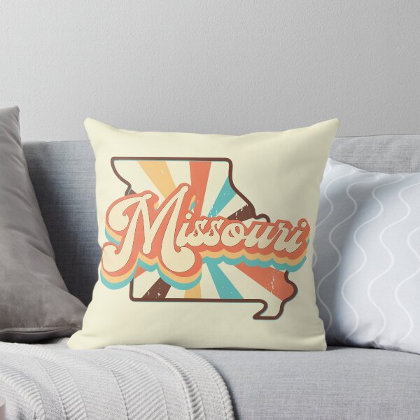 Item preview, Missouri Sunset designed and sold by dmbdana.