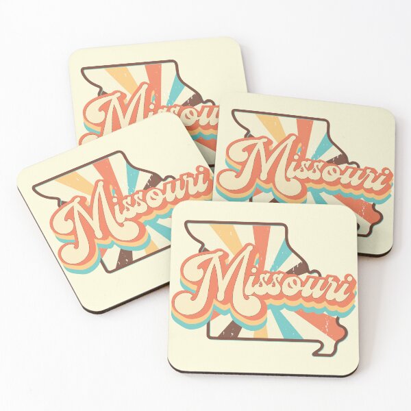 Item preview, Missouri Sunset designed and sold by dmbdana.