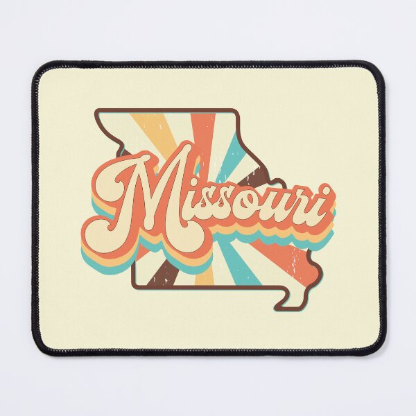 Item preview, Missouri Sunset designed and sold by dmbdana.