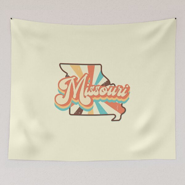 Item preview, Missouri Sunset designed and sold by dmbdana.
