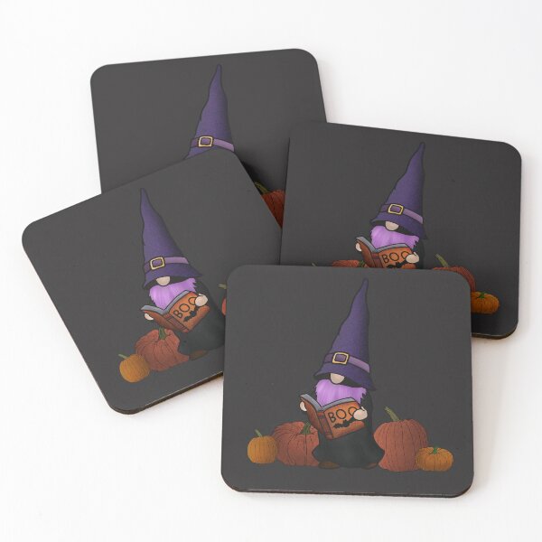 Item preview, Halloween Gnome BOO!  designed and sold by reddogbuckeye.