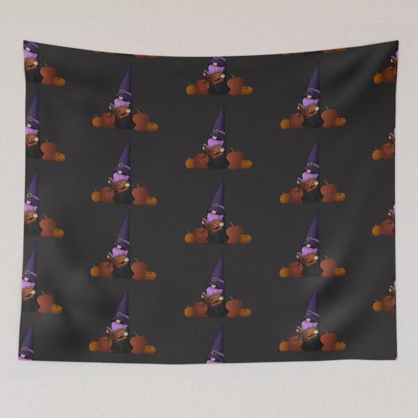 Item preview, Halloween Gnome BOO!  designed and sold by reddogbuckeye.