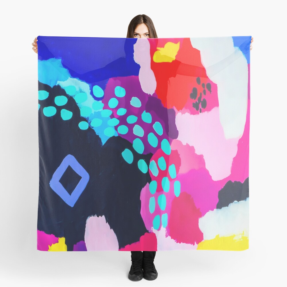 Adventure Scarf