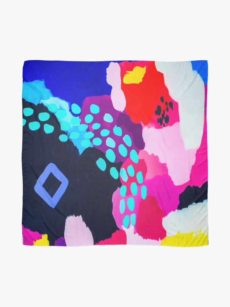 Alternate view of Adventure Scarf