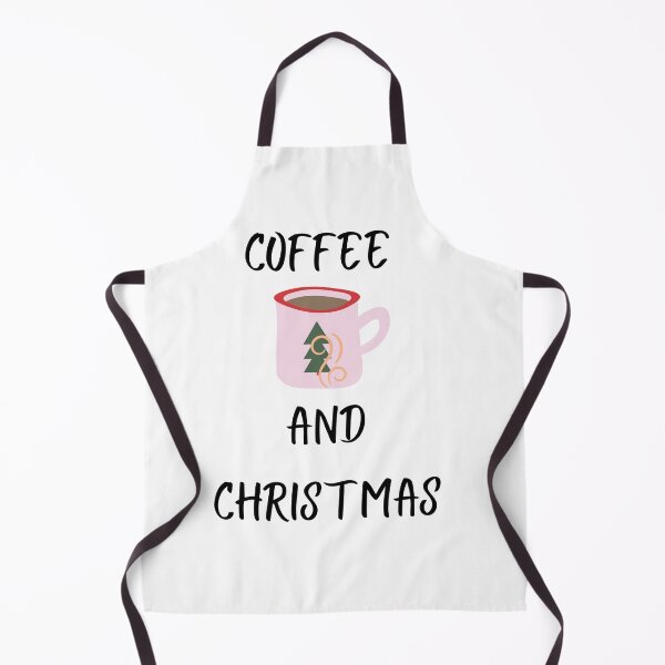 Item preview, Coffee And Christmas designed and sold by Chadwick Bradley.