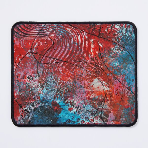 Item preview, Turquoise Motion designed and sold by TeraFujan.