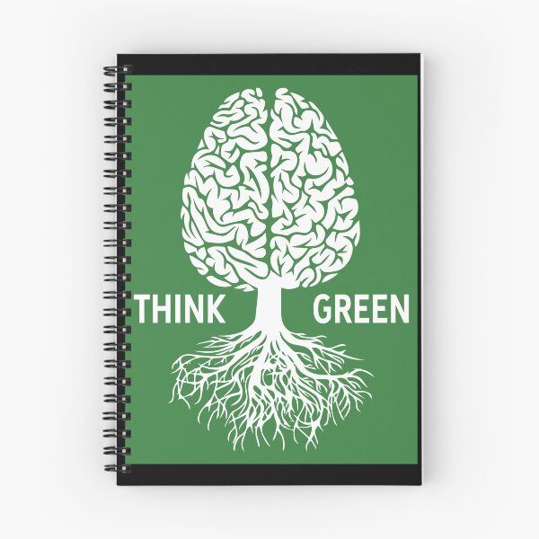 Item preview, Think Green Save The Environment designed and sold by karybaquetu10.