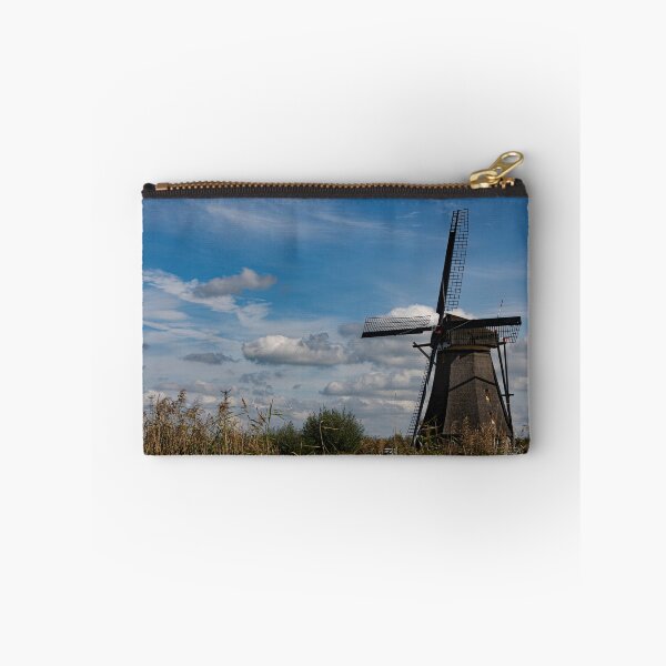 Item preview, Windmill on a Stunning Day designed and sold by Marylou Badeaux.