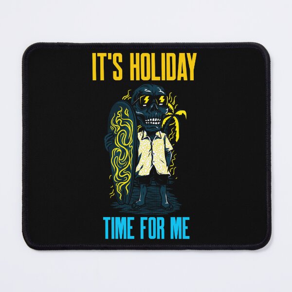 Item preview, IT'S HOLIDAY TIME FOR ME designed and sold by MJ96-PRO.