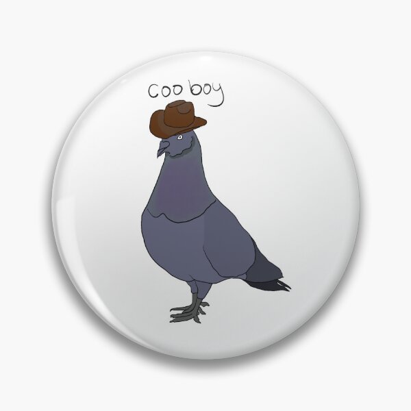 Item preview, Cooboy designed and sold by parkeralber.