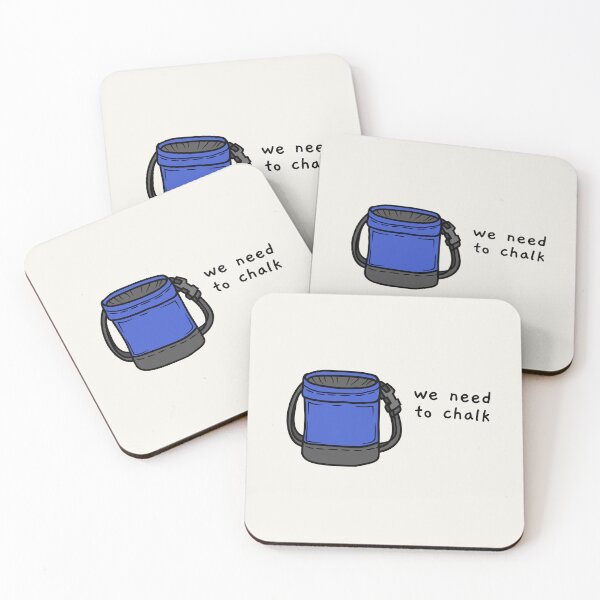Item preview, we need to chalk designed and sold by AprilCreations.