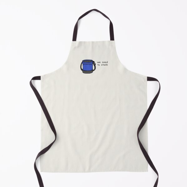 Item preview, we need to chalk designed and sold by AprilCreations.