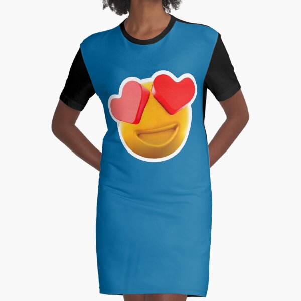 Ropa Enamorada Emoji Redbubble