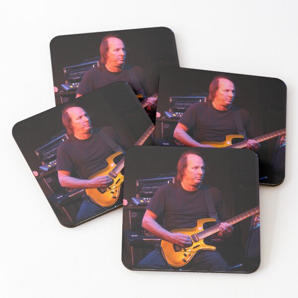 Item preview, Adrian Belew - Photograph designed and sold by ConcertImages.