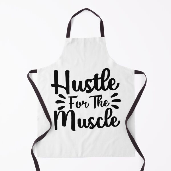 Item preview, Hustle for the muscle  designed and sold by TTOLEDO10K.