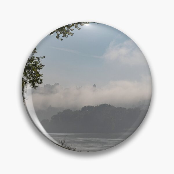 Item preview, Misty Morning designed and sold by Marylou Badeaux.