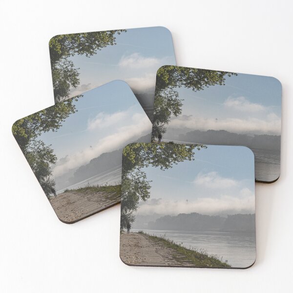 Item preview, Misty Morning designed and sold by Marylou Badeaux.