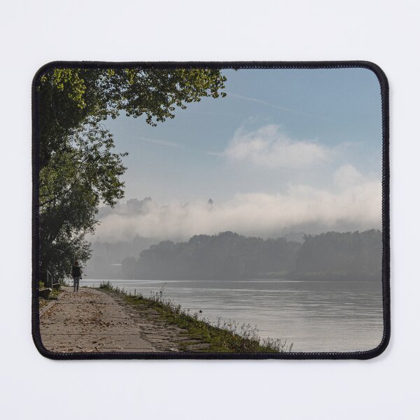 Item preview, Misty Morning designed and sold by Marylou Badeaux.