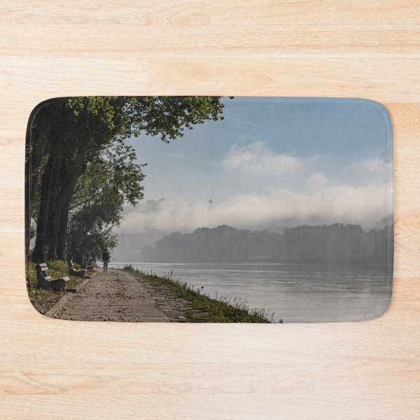 Item preview, Misty Morning designed and sold by Marylou Badeaux.
