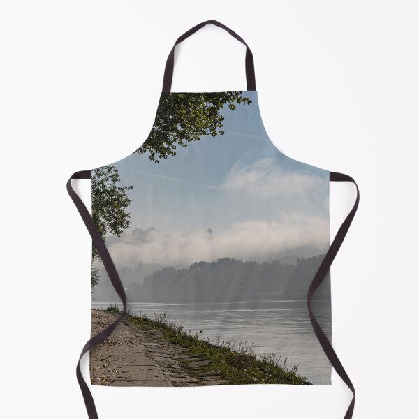 Item preview, Misty Morning designed and sold by Marylou Badeaux.