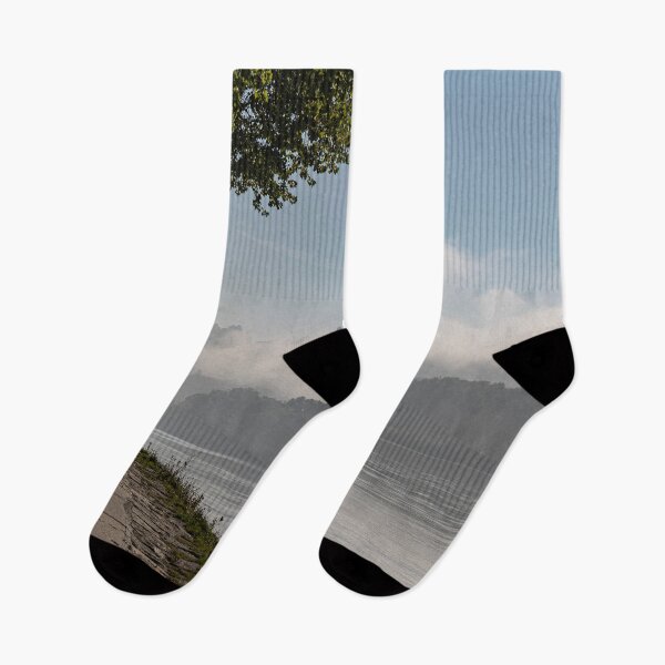 Item preview, Misty Morning designed and sold by Marylou Badeaux.