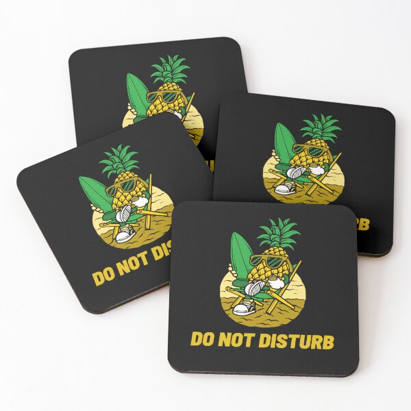 Item preview, DO NOT DISTURB!!! designed and sold by MJ96-PRO.