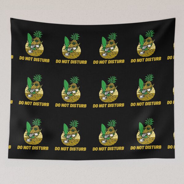 Item preview, DO NOT DISTURB!!! designed and sold by MJ96-PRO.