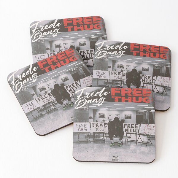 Item preview, Free Thug designed and sold by Janetsun.