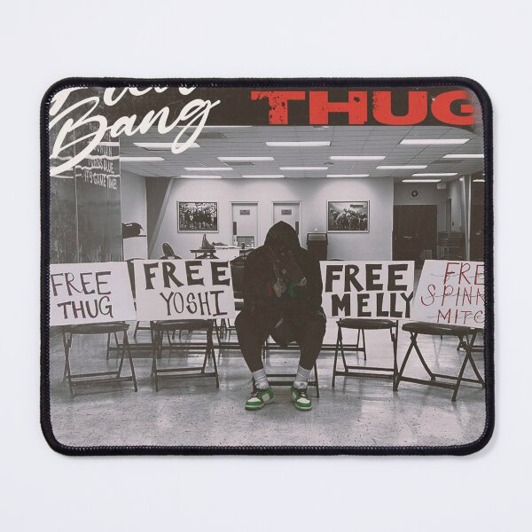 Item preview, Free Thug designed and sold by Janetsun.