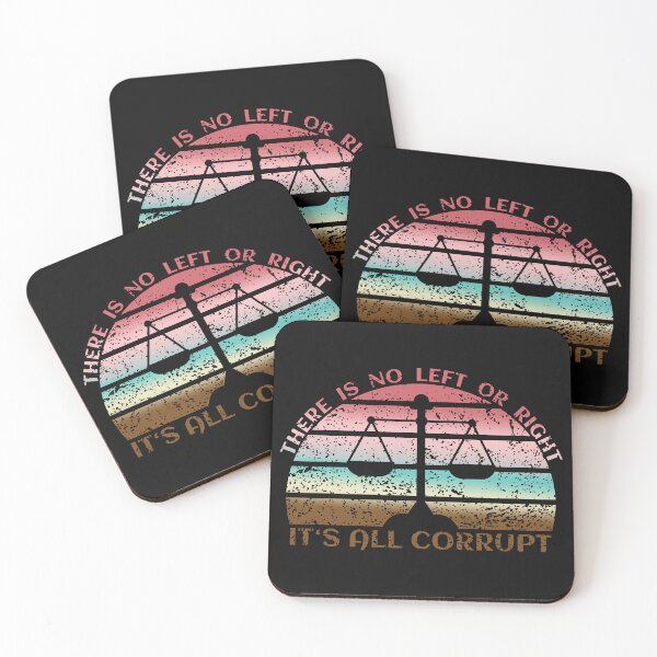 Item preview, Pay Attention Government Corruption Quote designed and sold by AloraDawnEve.