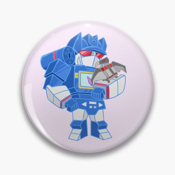 Item preview, G1 Soundwave designed and sold by TopazStrange.