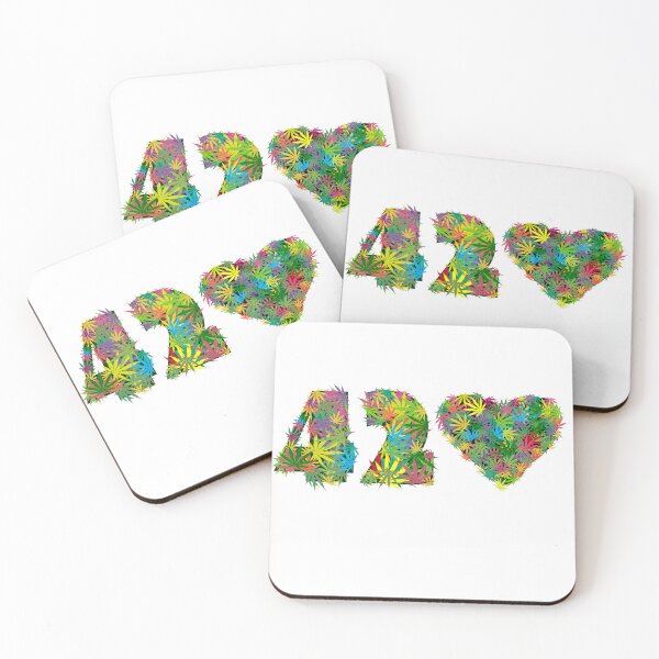 Item preview, 420 LOVE  designed and sold by Martzart.