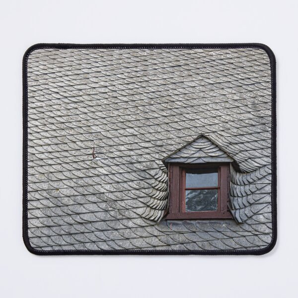 Item preview, Attic Window designed and sold by Marylou Badeaux.
