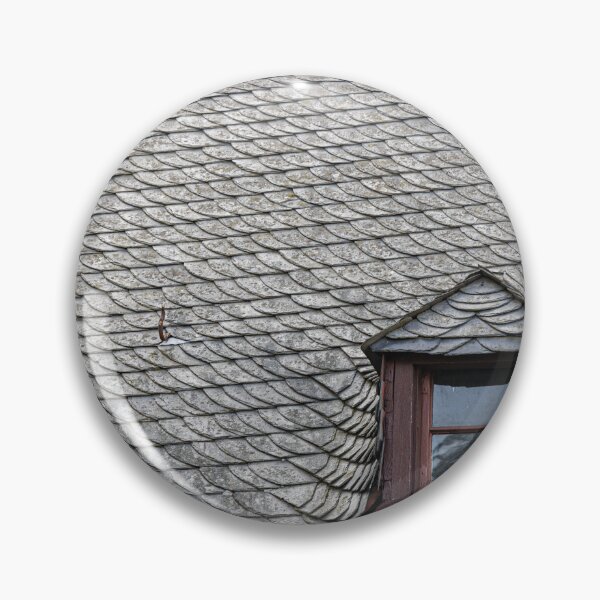 Item preview, Attic Window designed and sold by Marylou Badeaux.