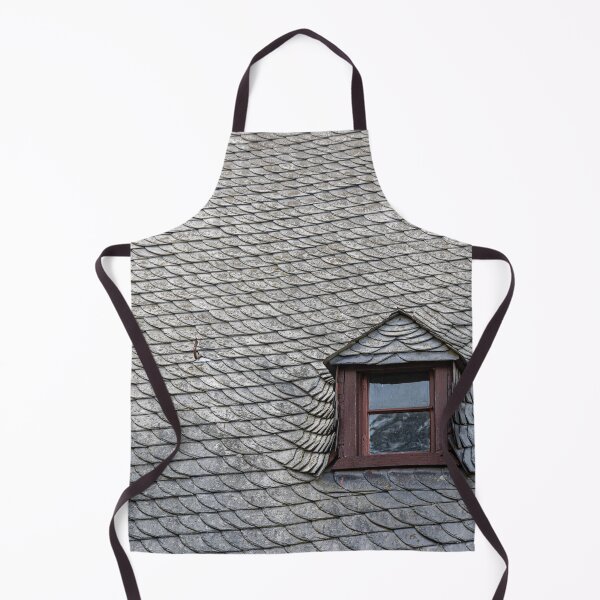Item preview, Attic Window designed and sold by Marylou Badeaux.