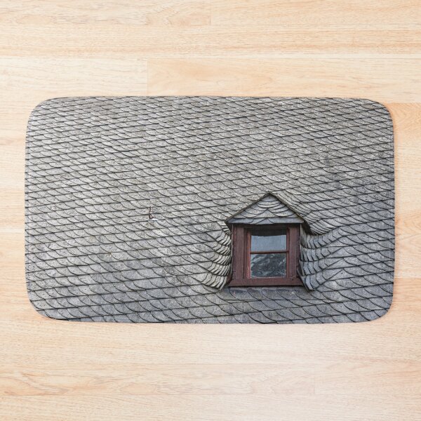 Item preview, Attic Window designed and sold by Marylou Badeaux.