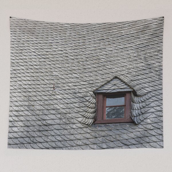 Item preview, Attic Window designed and sold by Marylou Badeaux.